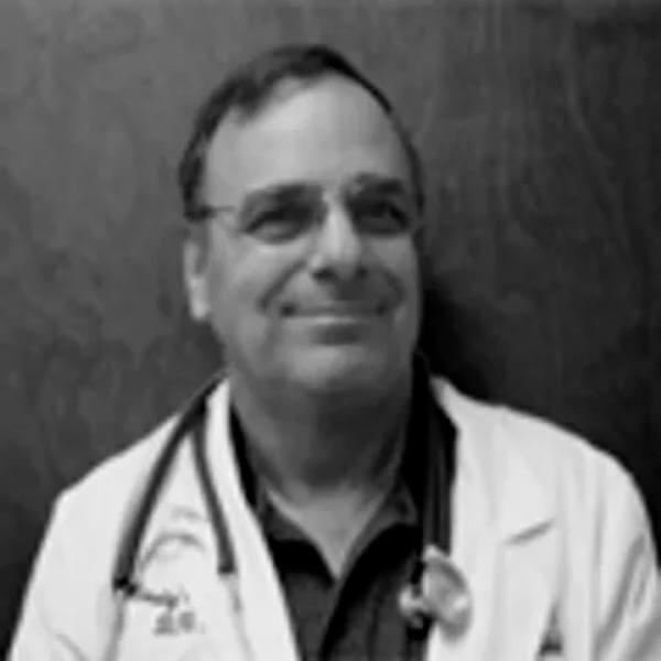 Dr. Craig Woloshyn, D.V.M.